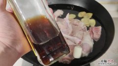 没有料酒怎么去腥