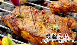 牛排是什么 牛排是什么部位的牛肉