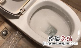 抽水马桶堵了该怎么解决视频 抽水马桶堵了该怎么解决