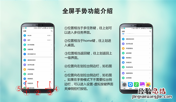 360n7手势操作怎么用