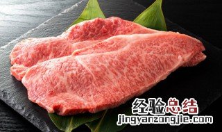 冷库储存大肉的方法 冷库储存大肉的方法是什么