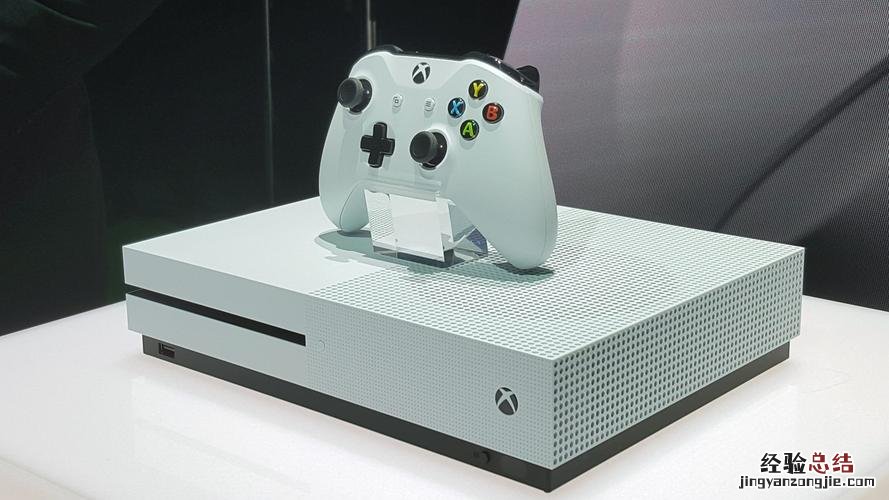 xboxone是什么