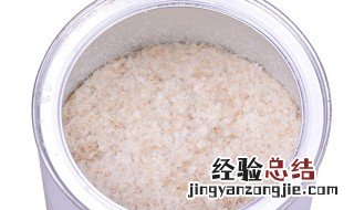 米粉怎样做宝宝辅食 那么如何用米粉制作辅食