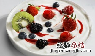 自己做的酸奶发霉了还能喝吗 喝了发霉的酸奶怎么办