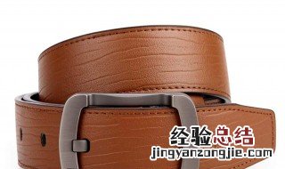 牛皮皮带软化方法 牛皮皮带用什么东西能变软