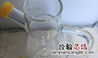 家用玻璃油瓶的清洗方法有哪些 家用玻璃油瓶的清洗方法