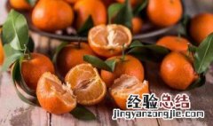 砂糖橘几月份成熟上市 砂糖橘几月份成熟上市时间