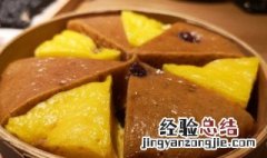 发糕热量高还是米饭热量高呢 发糕热量高还是米饭热量高