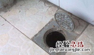 下水道被淤泥堵了怎么解决? 下水道被泥堵住怎么办