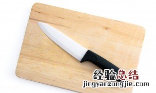 菜板发霉了怎么处理 菜板发霉清除妙招