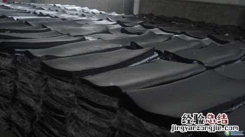 废橡胶有什么用