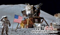 世界上有几个国家登月成功 世界上有几个国家可以登月