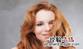 女士卷发发型教程 女士卷发发型教程视频