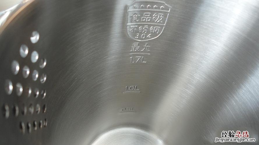 1810不锈钢是食品级吗