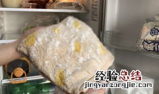 冰箱里的东西冻住了拿不出来怎么办 看这里