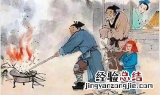 火药发明前人们怎么放爆竹 火药发明前人们怎么放爆竹烟