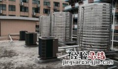 空气能热水器显示r1怎么解决 空气能热水器r1代码是什么