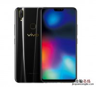 vivoz1i支持快充吗