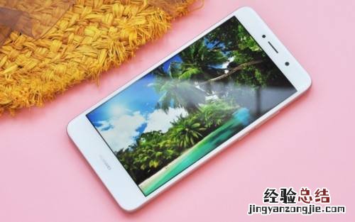 华为畅享8plus怎么设置动态壁纸