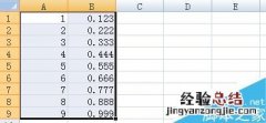 如何将一组数据用excel做成图表 在Excel中如何将一组数据绘制成图标?