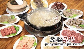 驴肉火锅用什么做汤底 驴肉火锅用什么煮清汤