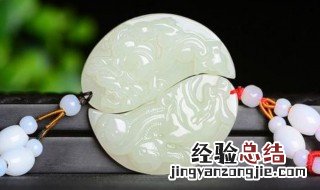 玉的寓意是什么 玉有什么寓意