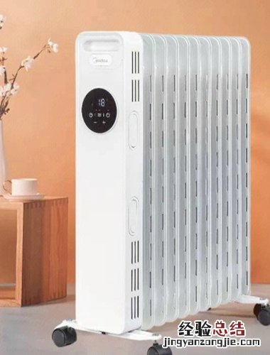 如何将暖气片换大