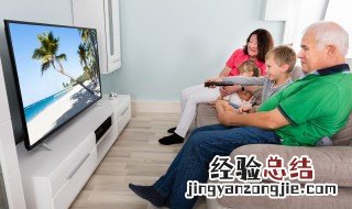 电视机黑白屏怎么办 电视如果出现黑白屏幕该怎么办