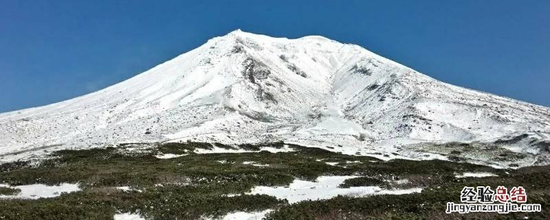 澳大利亚有雪山吗