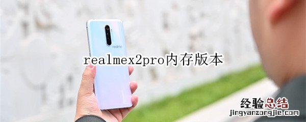 realmex2pro内存版本