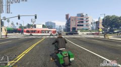 gtaonline什么意思