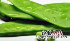 扁豆煮多久才无毒 扁豆煮多久才无毒的解析