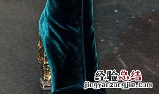 反面绒的鞋子怎么清洗 绒面鞋子表面怎么清洗