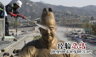 铜像如何清洗 铜像怎么清洗