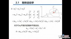 两个向量相等说明什么