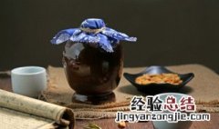 白酒的储存方法夏季 夏季白酒的储存方法