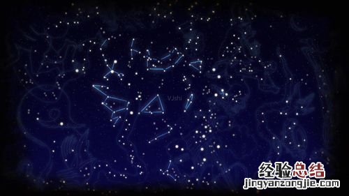 1月是什么星座