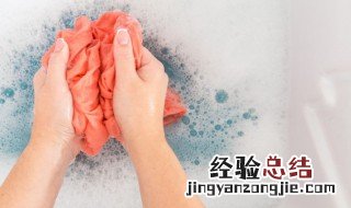 桑蚕丝有油怎么清洗 桑蚕丝上的油怎么清洗