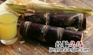 甘蔗削皮了放了三天还能吃吗