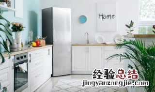 冰箱冷冻不制冷冷藏正常是咋回事 冰箱冷藏不制冷怎么回事