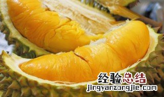 产妇可以吃榴莲不? 产妇能吃榴莲吗月子里