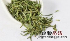 绿茶冷冻还是冷藏保鲜好 茶叶冷冻好还是冷藏好