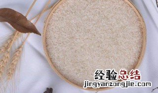 怎样防止米生虫子 花椒可以防止米生虫子吗