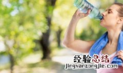 苏打水为什么有甜味 苏打水为什么有甜味没热量