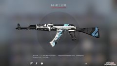 csgo磨损什么意思