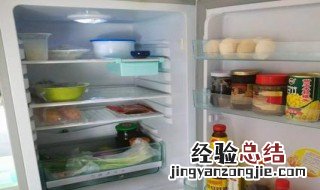 书湿后放冰箱具体步骤 进来了解一下