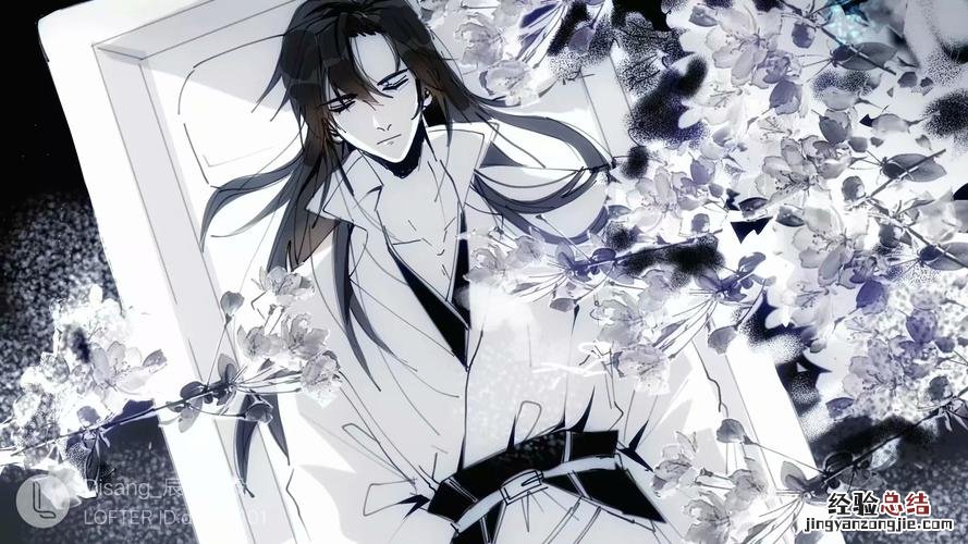 《二哈和他的白猫师尊》虐心吗