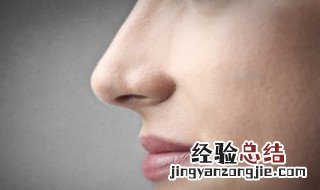 女人六种鼻子好命图 鼻子风水怎么看财运