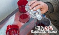 油漆稀释剂叫什么水 油漆稀释剂叫什么水 洗手