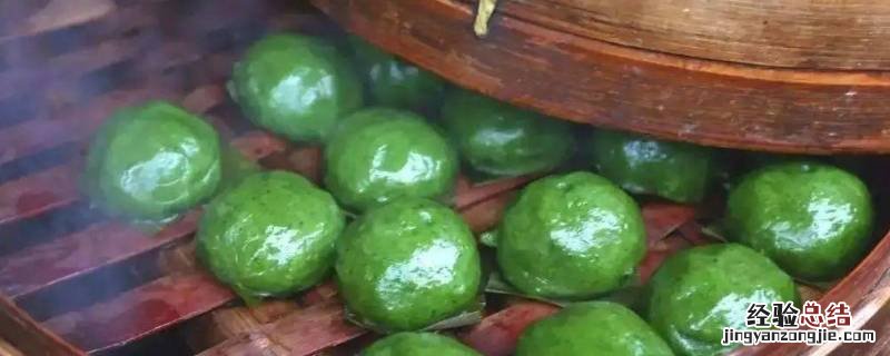 艾粄怎样做才更绿油油窍门